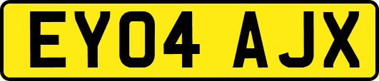 EY04AJX