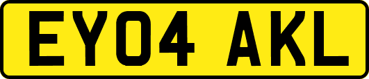 EY04AKL