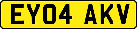 EY04AKV