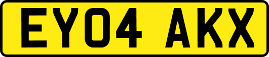 EY04AKX