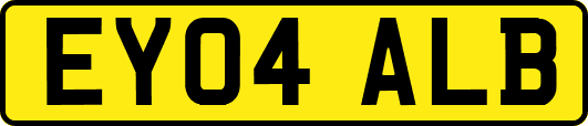 EY04ALB