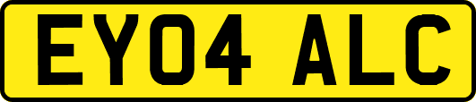 EY04ALC