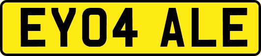 EY04ALE