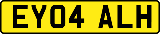 EY04ALH