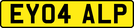 EY04ALP