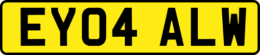 EY04ALW