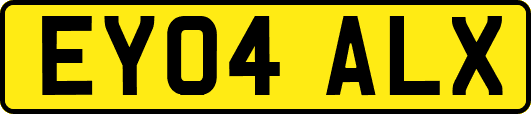 EY04ALX