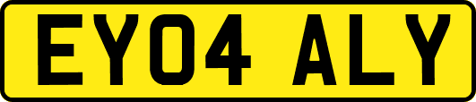 EY04ALY