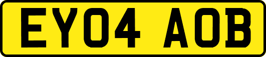 EY04AOB