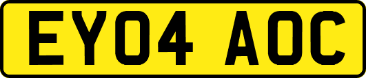 EY04AOC