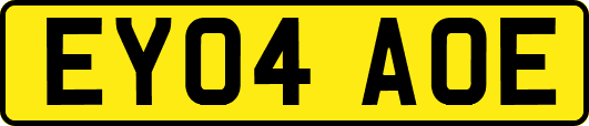 EY04AOE