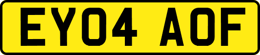 EY04AOF