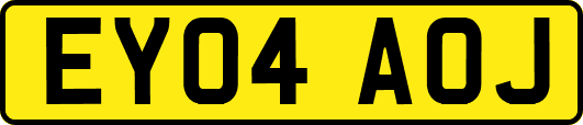 EY04AOJ