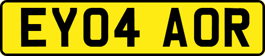 EY04AOR