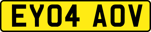 EY04AOV