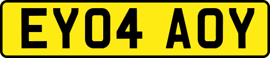 EY04AOY