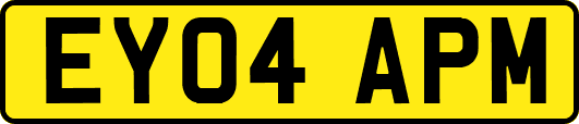 EY04APM
