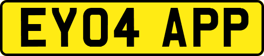 EY04APP