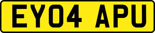 EY04APU