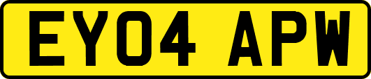 EY04APW