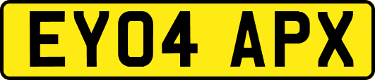 EY04APX