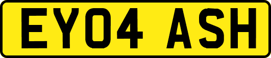 EY04ASH