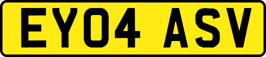 EY04ASV