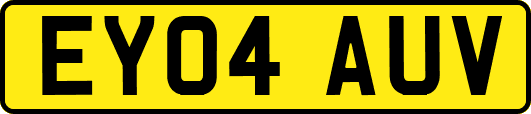 EY04AUV