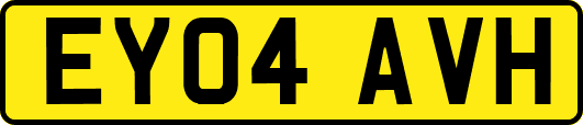 EY04AVH