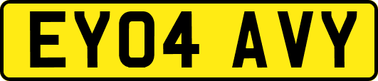 EY04AVY