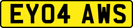 EY04AWS