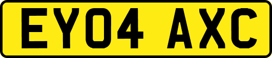 EY04AXC