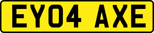 EY04AXE