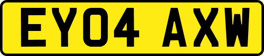 EY04AXW