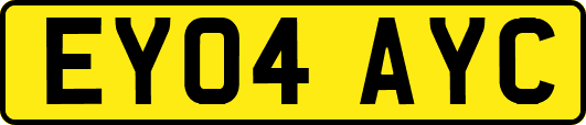 EY04AYC