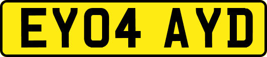 EY04AYD