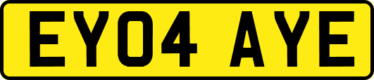 EY04AYE