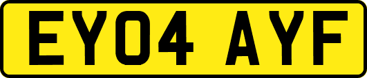 EY04AYF