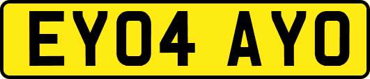 EY04AYO