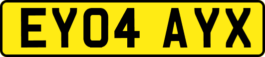 EY04AYX