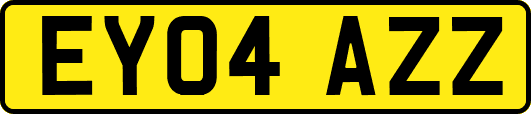 EY04AZZ