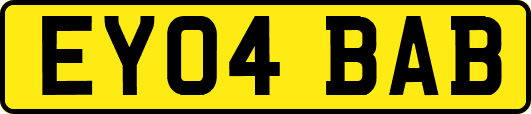 EY04BAB