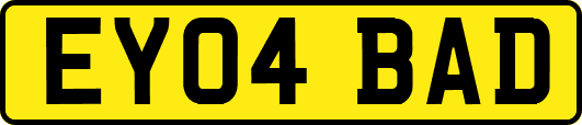 EY04BAD