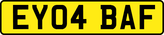 EY04BAF