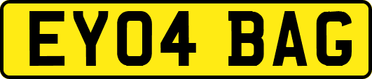 EY04BAG