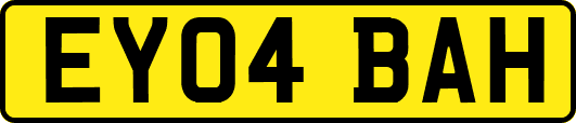 EY04BAH