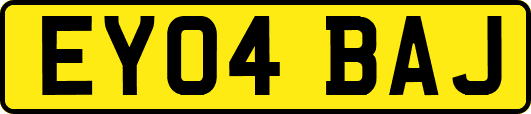 EY04BAJ