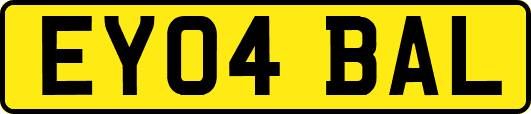 EY04BAL