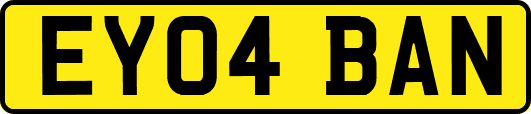 EY04BAN