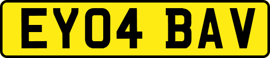 EY04BAV